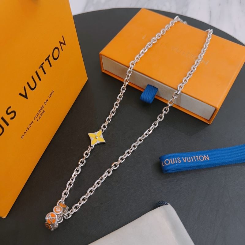 Louis Vuitton Necklaces